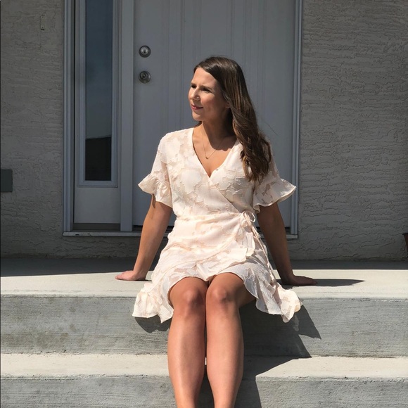 Vienna Dress - Picture 7 of 7